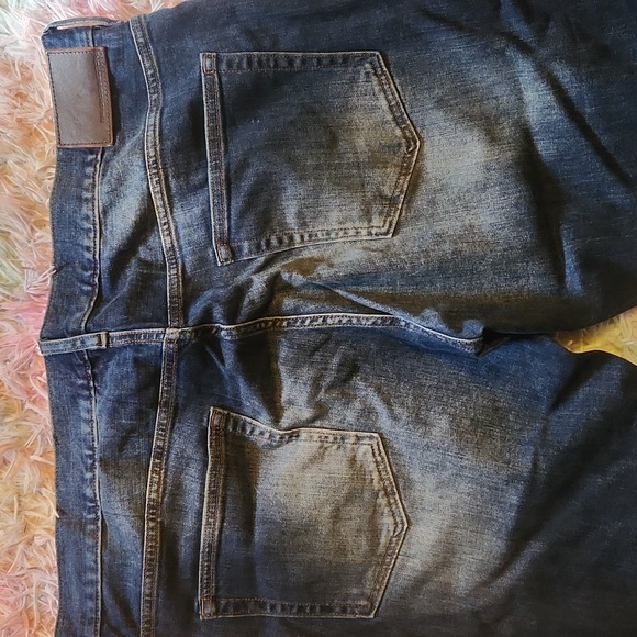 French Connection regular fit men's jeans size W38 L33 - Picture 5 of 5